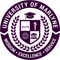 UNIVERSITY OF MARLYNE, USA