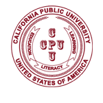 CALIFORNIA PUBLIC UNIVERSITY