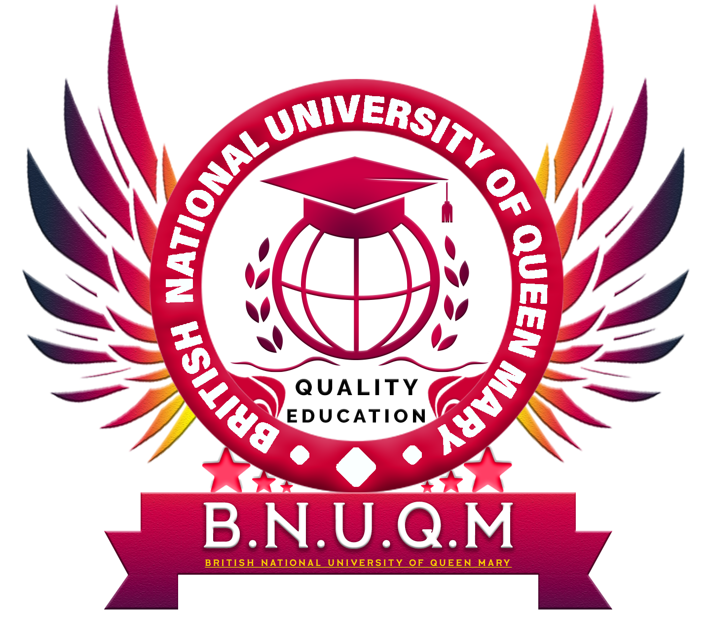 British National University of Queen Mary