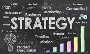 Entrepreneurial strategy