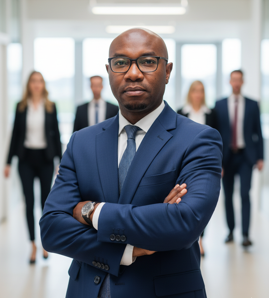 Prof. Dr. Mbonigaba Celestin